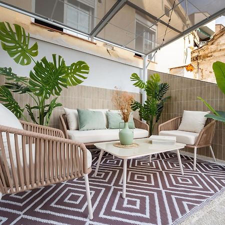 San Anton Boutique Terrace Villa Granada Exterior photo