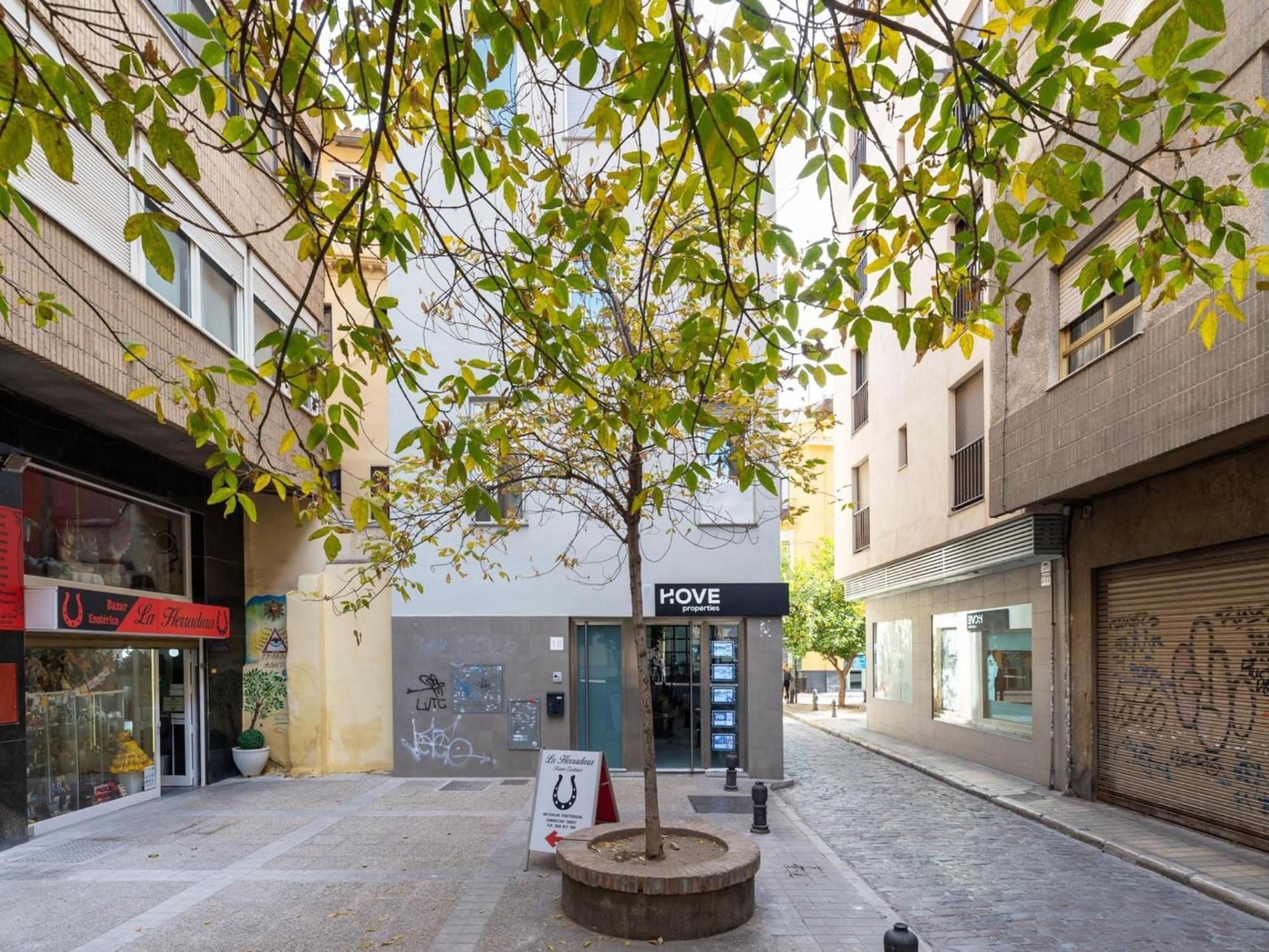 San Anton Boutique Terrace Villa Granada Exterior photo