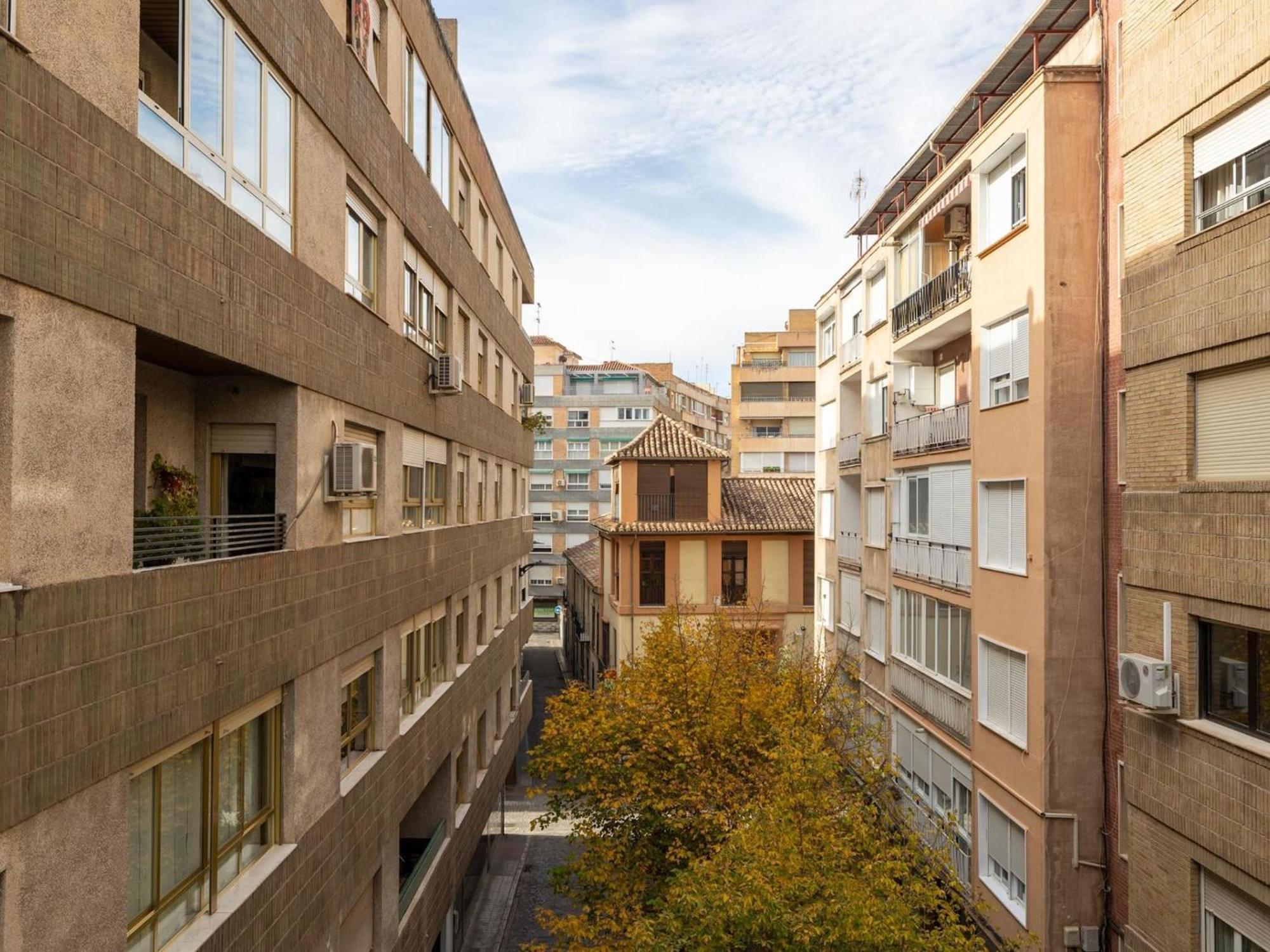 San Anton Boutique Terrace Villa Granada Exterior photo